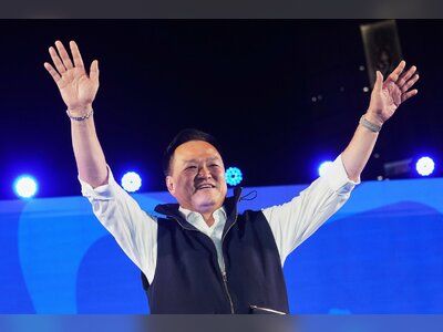Thailand Heads to Pivotal Election Amid Slower Growth and Rising Nationalist Sentiment