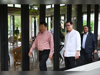 Thailand Positions Itself as Diplomatic Bridge Between Myanmar and ASEAN