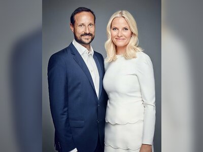 Nordic Fracture: How Criminal Scandals and Toxic Ties are Dismantling the Norwegian Crown