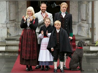 Nordic Fracture: How Criminal Scandals and Toxic Ties are Dismantling the Norwegian Crown