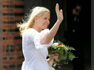 Nordic Fracture: How Criminal Scandals and Toxic Ties are Dismantling the Norwegian Crown