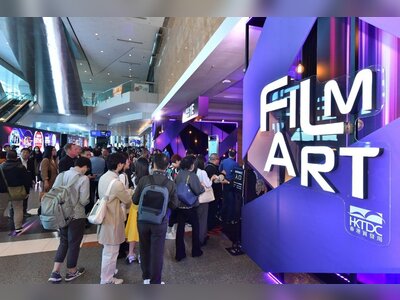 Hong Kong Filmart Marks 30 Years as It Evolves Into a Global Media Power Hub