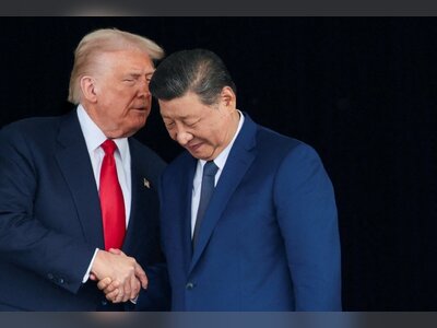 Donald Trump to Visit China for Talks with Xi Jinping
