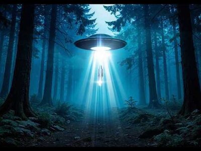 Trump Directs Government to Release UFO and Alien Information
