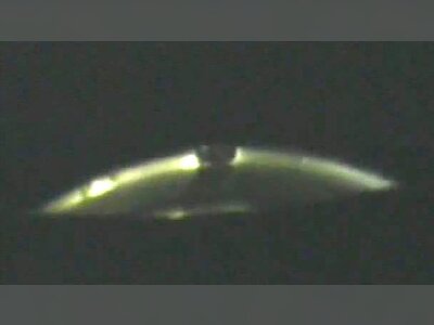 Trump Directs Government to Release UFO and Alien Information