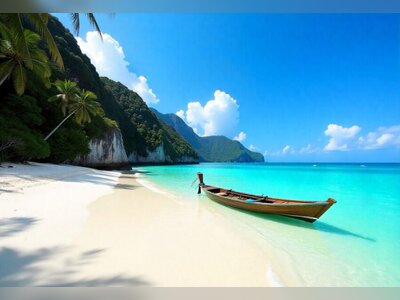 Thailand Announces Global Conferences to Enhance Wellness and Sustainable Tourism