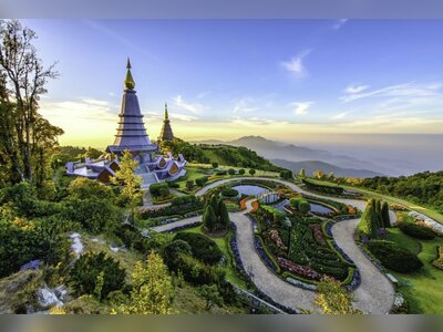 Thailand Announces Global Conferences to Enhance Wellness and Sustainable Tourism