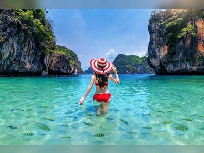 Thailand Announces Global Conferences to Enhance Wellness and Sustainable Tourism