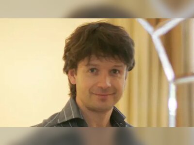 Asos Co-Founder Dies After Balcony Fall in Thailand