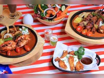 Thailand's Minor International Launches Singapore REIT and Plans Hong Kong IPO to Boost Global Expansion