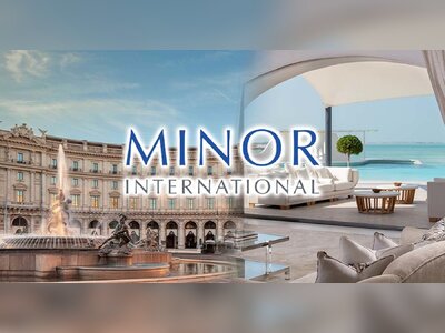 Thailand's Minor International Launches Singapore REIT and Plans Hong Kong IPO to Boost Global Expansion