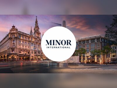Thailand's Minor International Launches Singapore REIT and Plans Hong Kong IPO to Boost Global Expansion