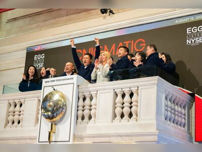 Thailand's Minor International Launches Singapore REIT and Plans Hong Kong IPO to Boost Global Expansion