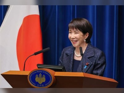 Thailand Welcomes Japanese Firms as Political Stability Boosts Investment Confidence