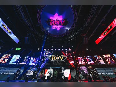 Thailand Launches Ambitious E-sports Development Strategy to Enhance Digital Economy