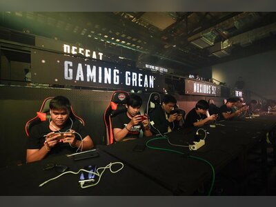Thailand Launches Ambitious E-sports Development Strategy to Enhance Digital Economy