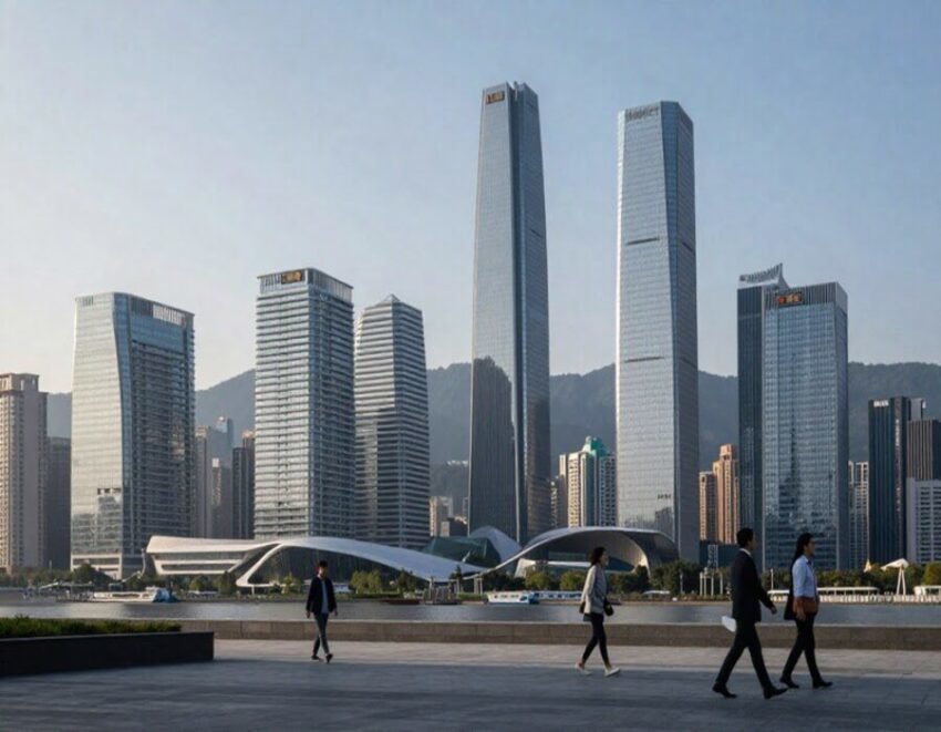 Surge in Global Applications Follows New Zealand’s Revamped Investor Visa Programme