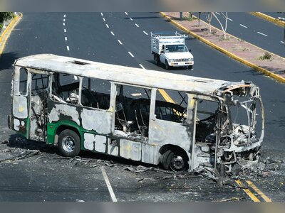 Mexican Military Kills CJNG Leader Nemesio Oseguera Cervantes as Violence Erupts Across Jalisco