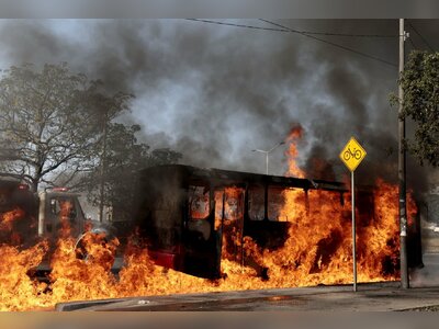 Mexican Military Kills CJNG Leader Nemesio Oseguera Cervantes as Violence Erupts Across Jalisco