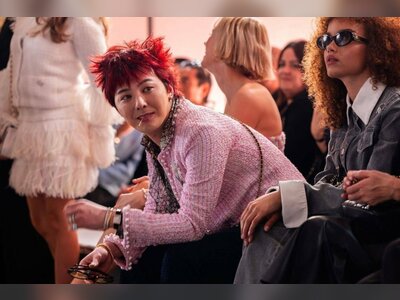 G-Dragon’s Lucky Numbers Spark Lottery Frenzy Among Hong Kong Fans