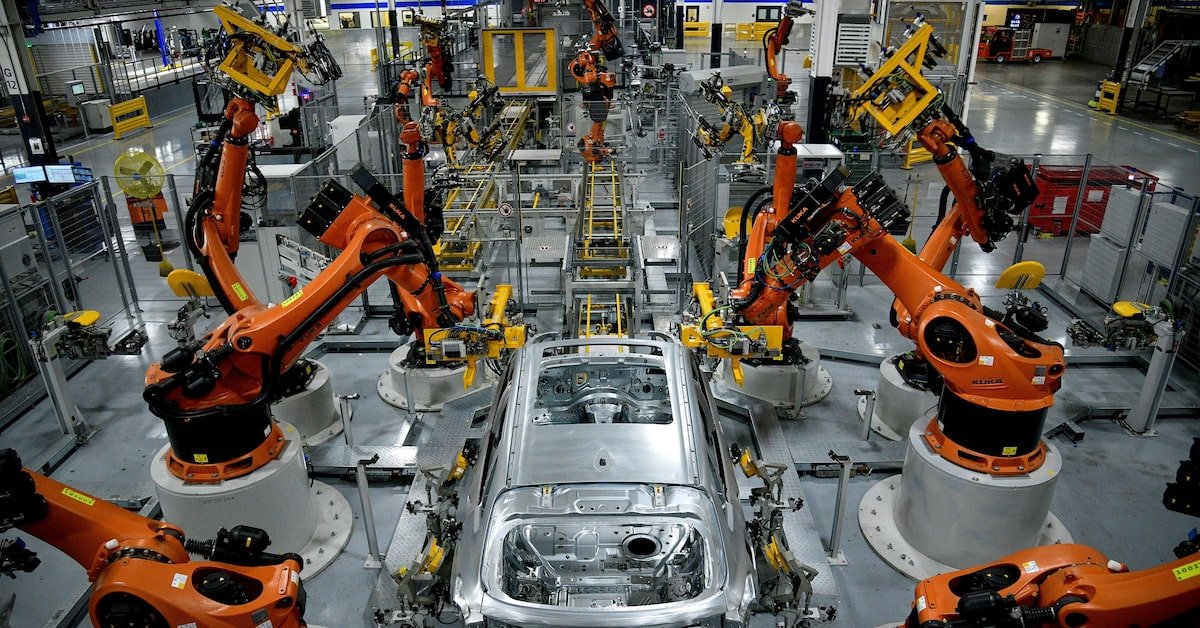 Thailand’s BOI Endorses Over Ten Billion Baht Initiative to Establish First Humanoid Robot Parts Manufacturing Hub