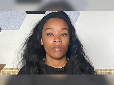 British Woman Who Reported Rape in Hong Kong Faces Possible Prosecution