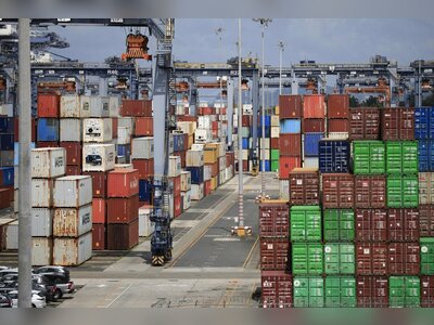 Panama Moves to Take Control of Two Ports Operated by Hong Kong-Linked Firm