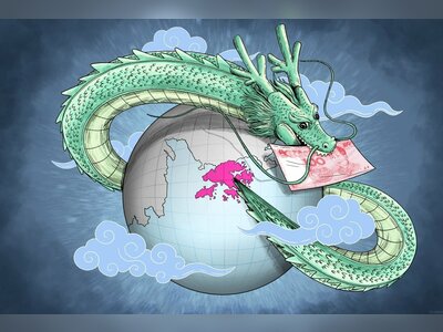 Hong Kong’s Role Seen as Crucial to China’s Ambition to Become a Financial Superpower