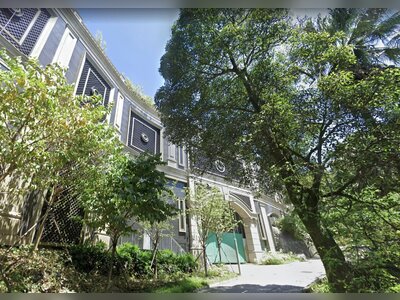 Hong Kong Bank Moves to Sell Distressed Mansion Acquired at Deep Discount