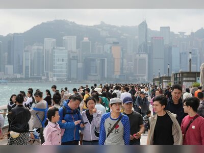 Hong Kong Sees Strong Influx of Visitors Over Chinese New Year with Robust Retail and Gold Demand