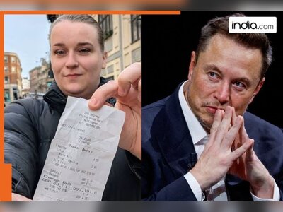 Woman Receives Gift Card for Christmas – Discovers It Is ‘Worth’ 63,000,000,000,000,000 Pounds