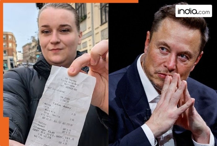 Woman Receives Gift Card for Christmas – Discovers It Is ‘Worth’ 63,000,000,000,000,000 Pounds