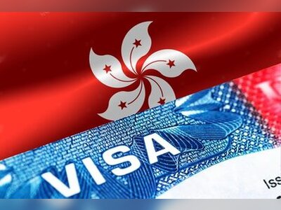 Hong Kong Allows Early Work Visa Renewals to Retain Overseas Talent