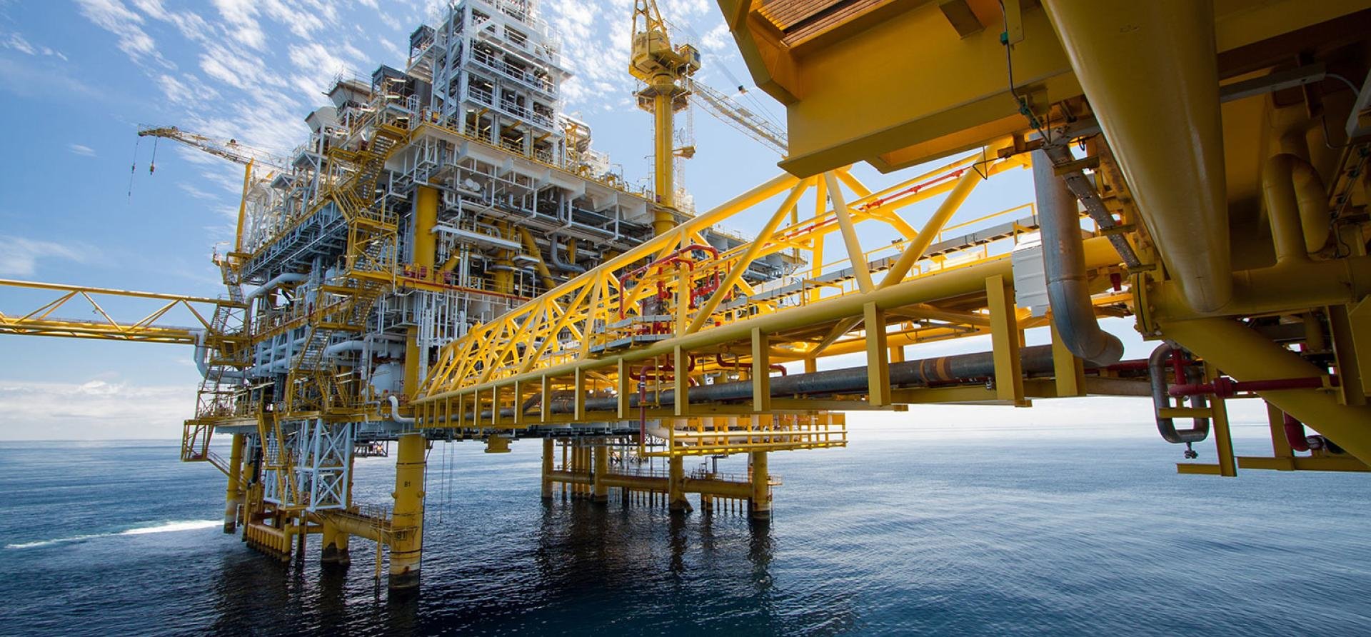 Thailand Confronts Gas Dilemma as Surplus Capacity Drives Up Energy Costs