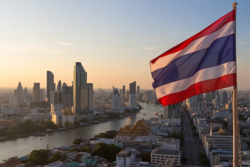 Thailand Clarifies Oil Export Policy: Supplies to Laos Sustained, Cambodia Shipments Remain Halted