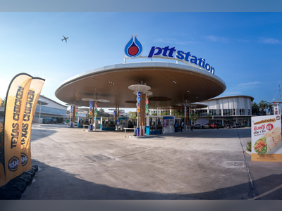 Thailand’s PTT Expands LNG Trading and Accelerates Ammonia and Carbon Capture Strategy to Strengthen Global Energy Transition Leadership