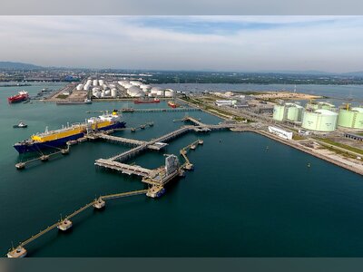 Thailand’s PTT Expands LNG Trading and Accelerates Ammonia and Carbon Capture Strategy to Strengthen Global Energy Transition Leadership