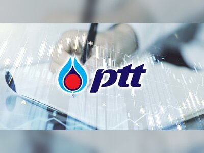 Thailand’s PTT Expands LNG Trading and Accelerates Ammonia and Carbon Capture Strategy to Strengthen Global Energy Transition Leadership
