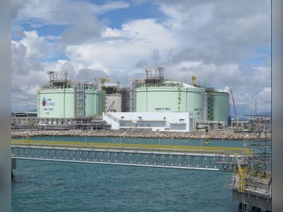 Thailand’s PTT Expands LNG Trading and Accelerates Ammonia and Carbon Capture Strategy to Strengthen Global Energy Transition Leadership