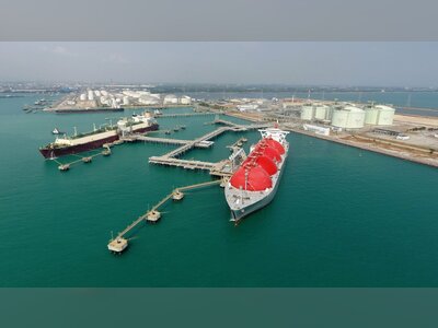 Thailand’s PTT Expands LNG Trading and Accelerates Ammonia and Carbon Capture Strategy to Strengthen Global Energy Transition Leadership