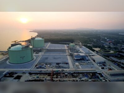 Thailand’s PTT Expands LNG Trading and Accelerates Ammonia and Carbon Capture Strategy to Strengthen Global Energy Transition Leadership