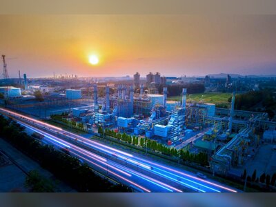 Thailand’s PTT Expands LNG Trading and Accelerates Ammonia and Carbon Capture Strategy to Strengthen Global Energy Transition Leadership