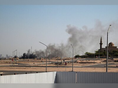 U.S. and Israel Intensify Strikes on Iran as Conflict Expands to Lebanon and Gulf States