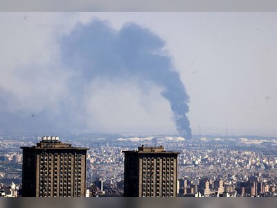 U.S. and Israel Intensify Strikes on Iran as Conflict Expands to Lebanon and Gulf States