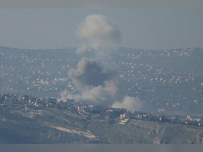 U.S. and Israel Intensify Strikes on Iran as Conflict Expands to Lebanon and Gulf States