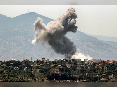 U.S. and Israel Intensify Strikes on Iran as Conflict Expands to Lebanon and Gulf States