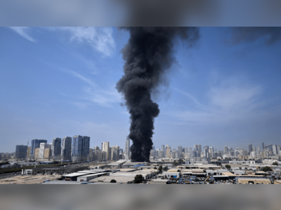 U.S. and Israel Intensify Strikes on Iran as Conflict Expands to Lebanon and Gulf States