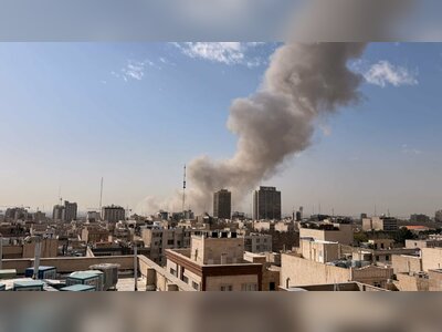 U.S. and Israel Intensify Strikes on Iran as Conflict Expands to Lebanon and Gulf States