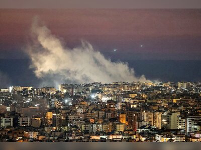 U.S. and Israel Intensify Strikes on Iran as Conflict Expands to Lebanon and Gulf States