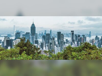 Graeme Torre, Former APG Asia-Pacific Real Estate Chief, Takes Strategic Role at Hongkong Land